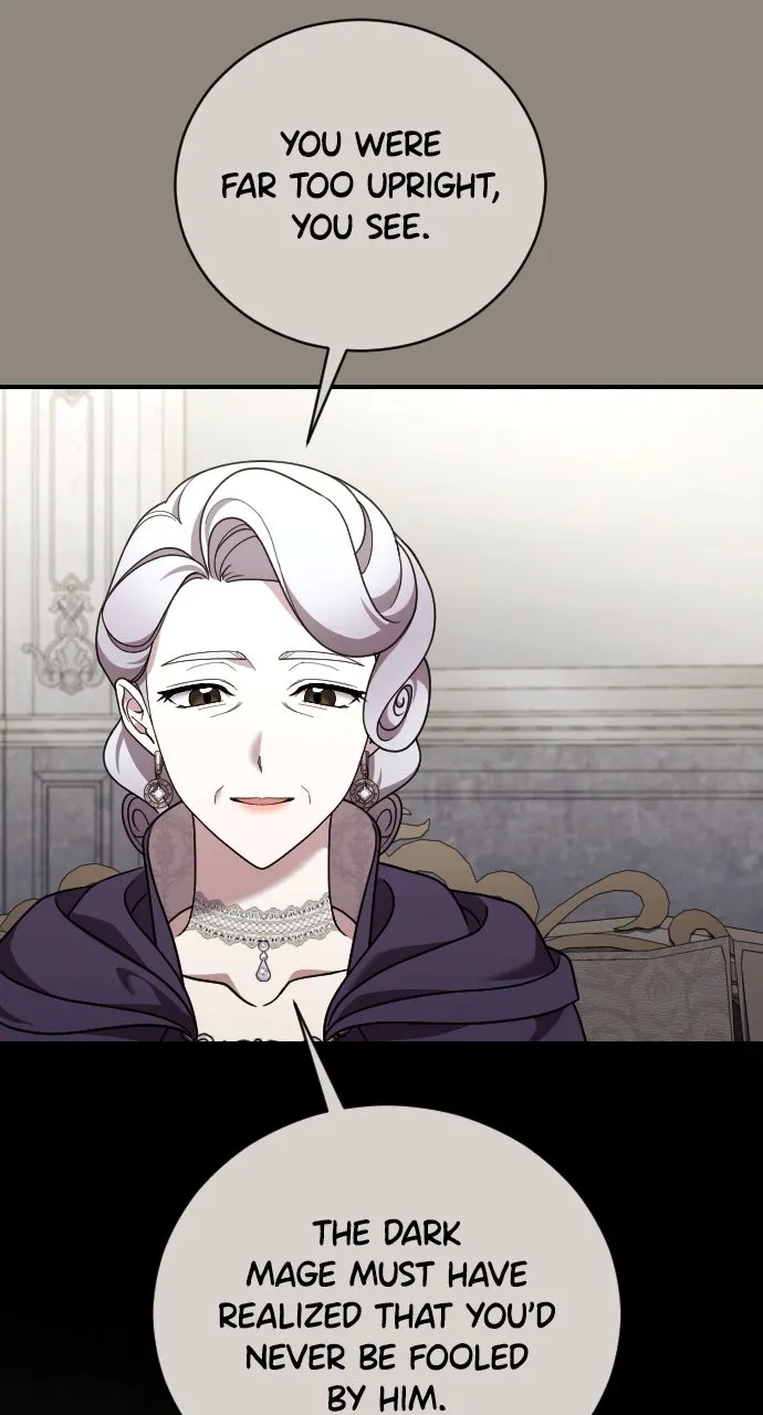 The Empress’s Two Wolves Chapter 49 page 8 - 