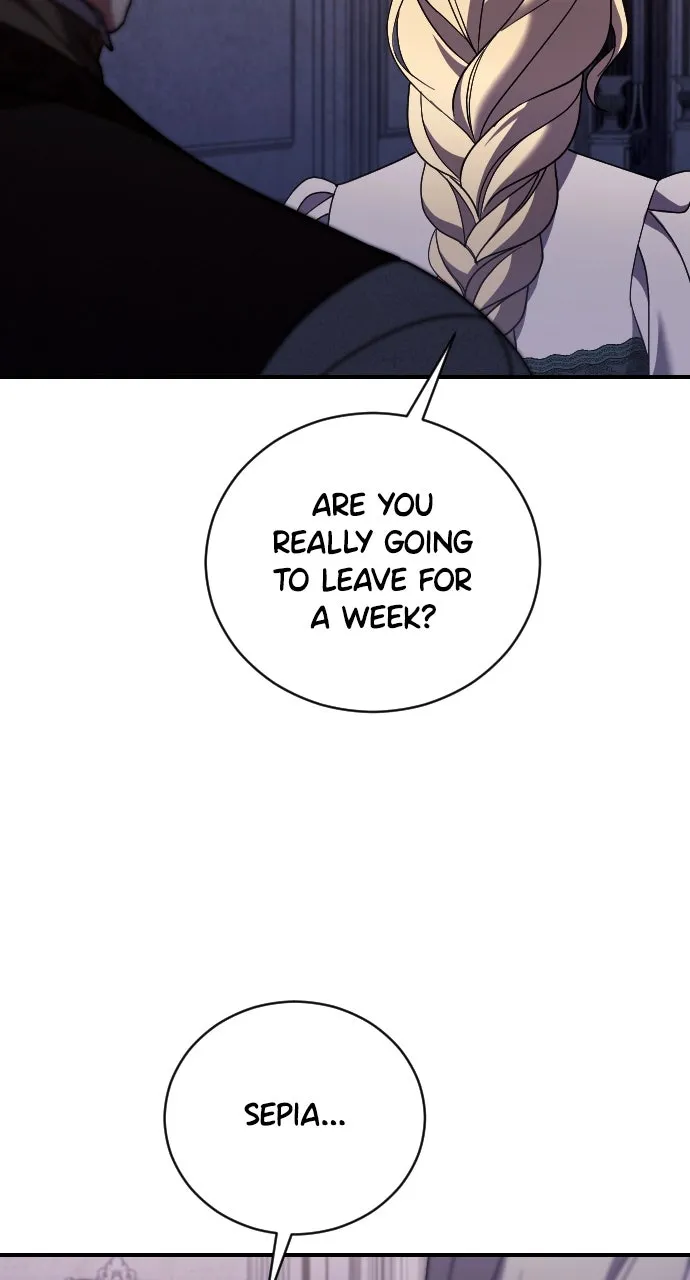 The Empress’s Two Wolves Chapter 49 page 72 - 