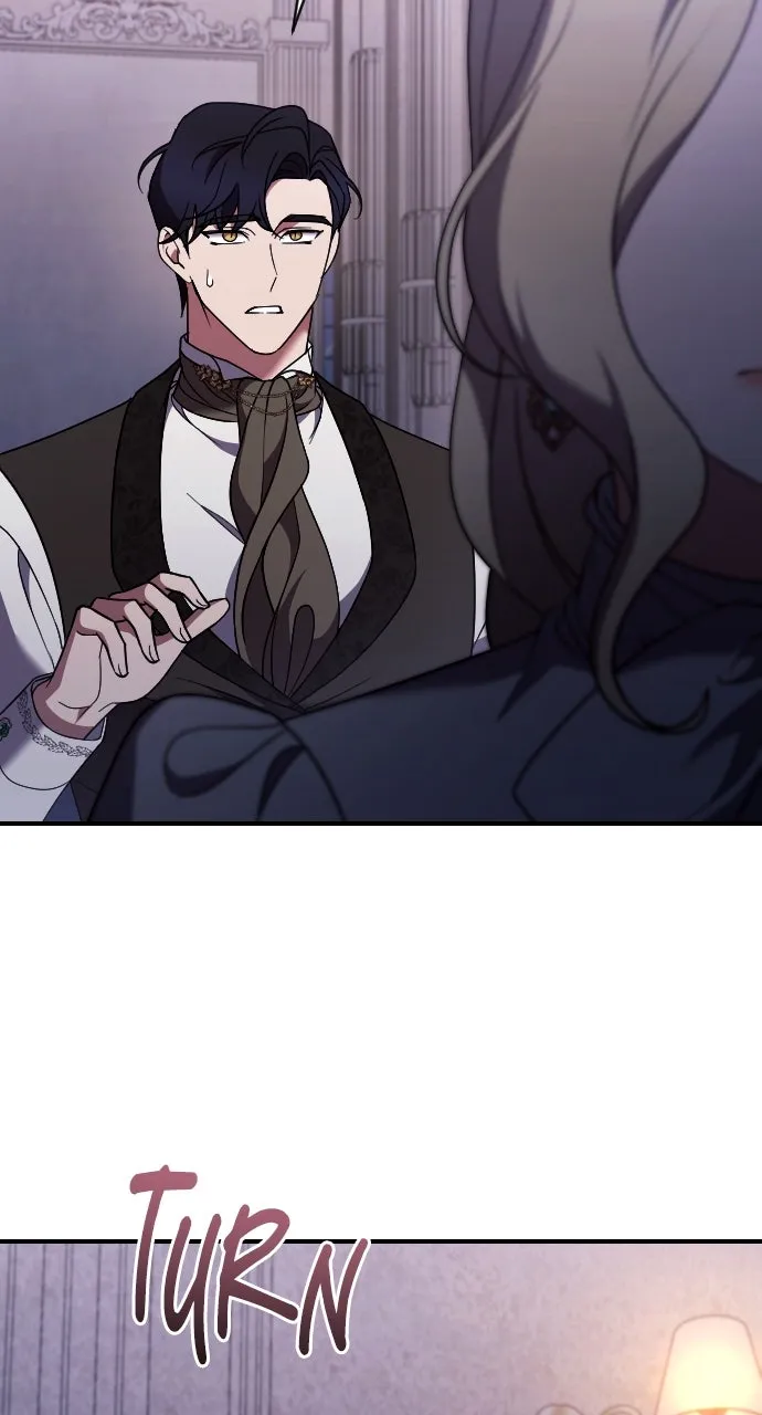 The Empress’s Two Wolves Chapter 49 page 73 - 