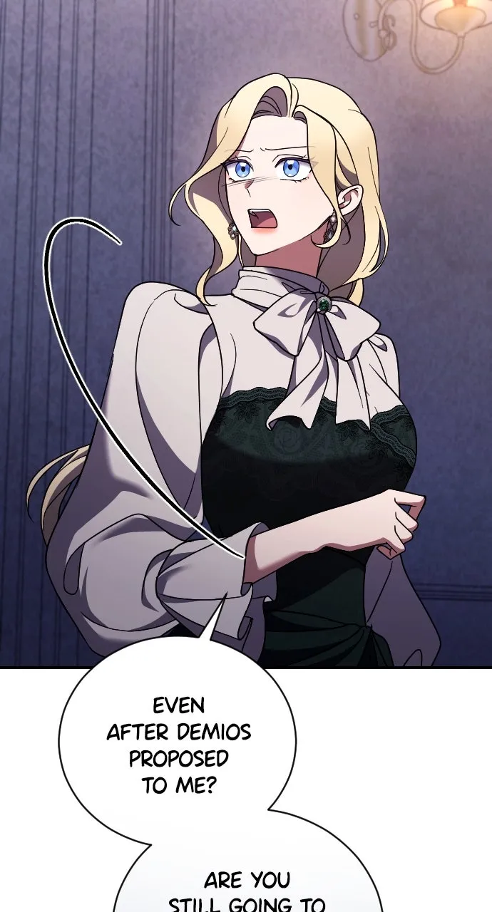 The Empress’s Two Wolves Chapter 49 page 74 - 