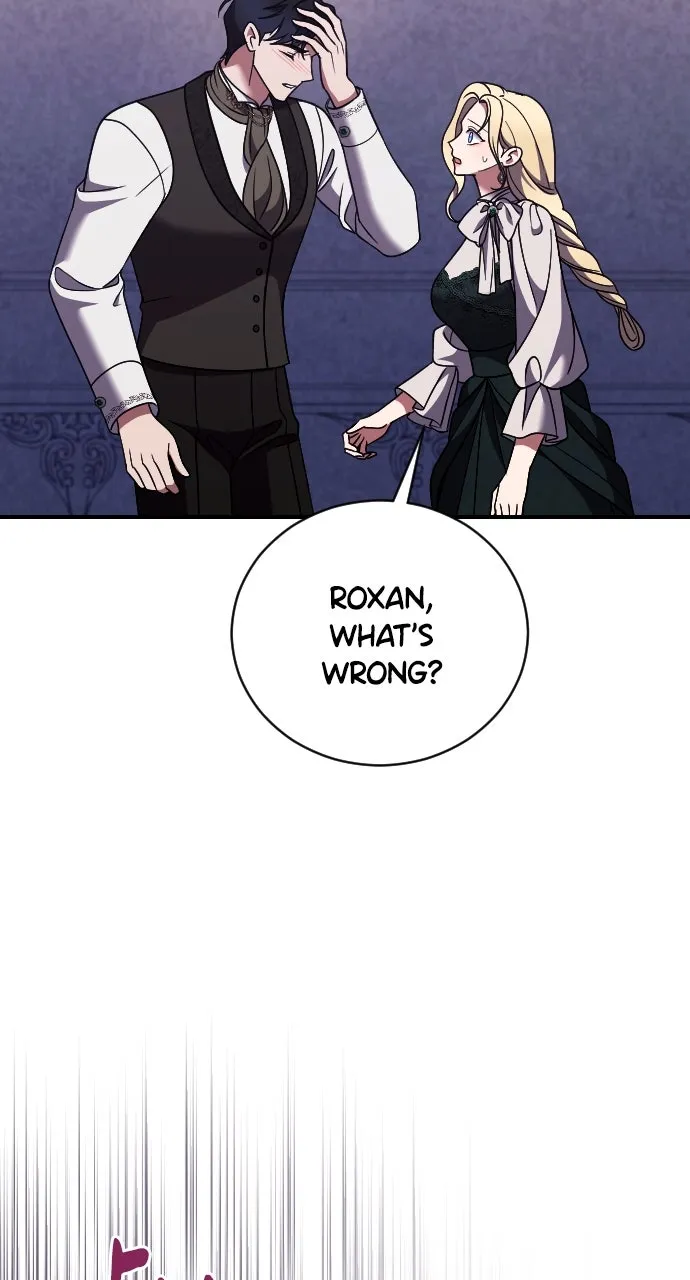 The Empress’s Two Wolves Chapter 49 page 77 - 
