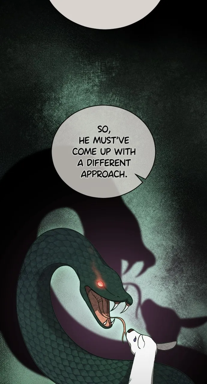 The Empress’s Two Wolves Chapter 49 page 9 - 