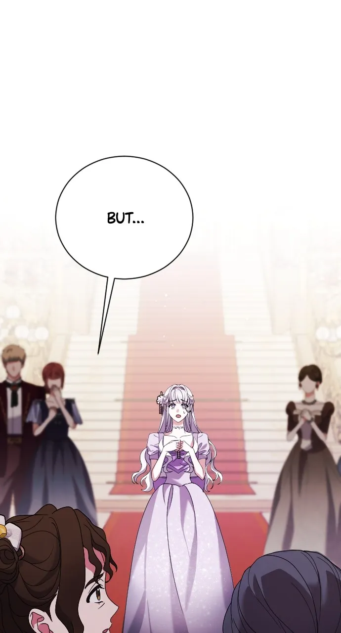 The Empress’s Two Wolves Chapter 5 page 1 - 