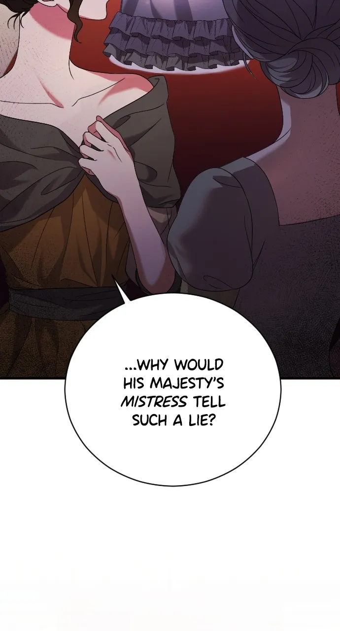 The Empress’s Two Wolves Chapter 5 page 2 - 