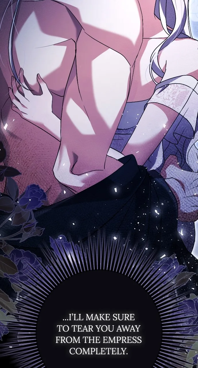 The Empress’s Two Wolves Chapter 5 page 102 - 