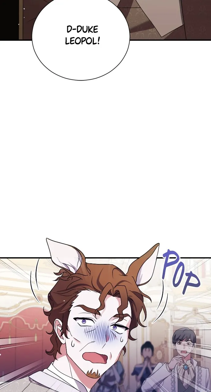 The Empress’s Two Wolves Chapter 5 page 13 - 