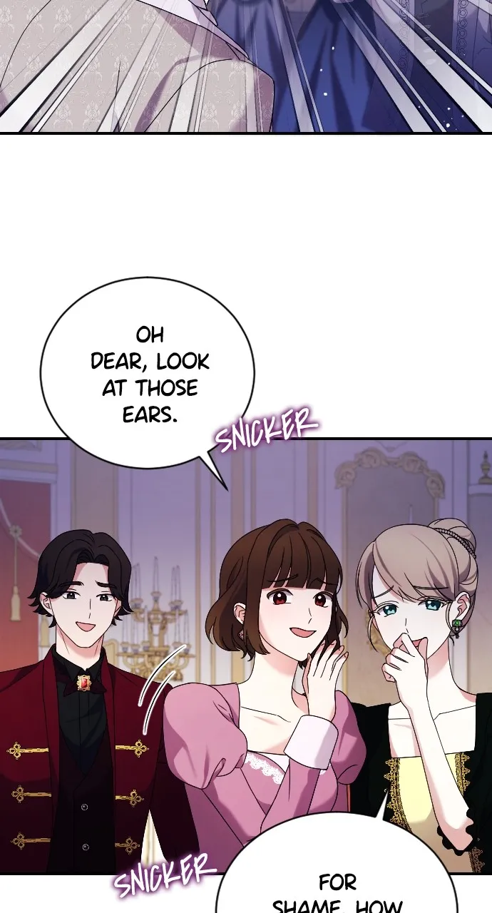 The Empress’s Two Wolves Chapter 5 page 14 - 