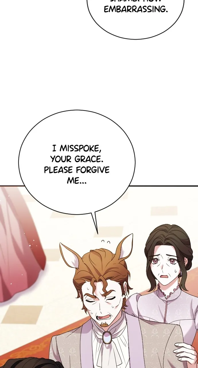 The Empress’s Two Wolves Chapter 5 page 15 - 