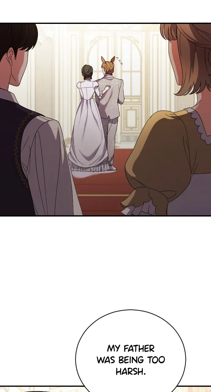 The Empress’s Two Wolves Chapter 5 page 17 - 