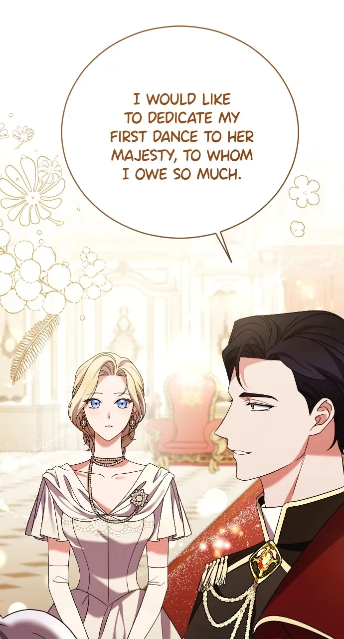 The Empress’s Two Wolves Chapter 5 page 20 - 