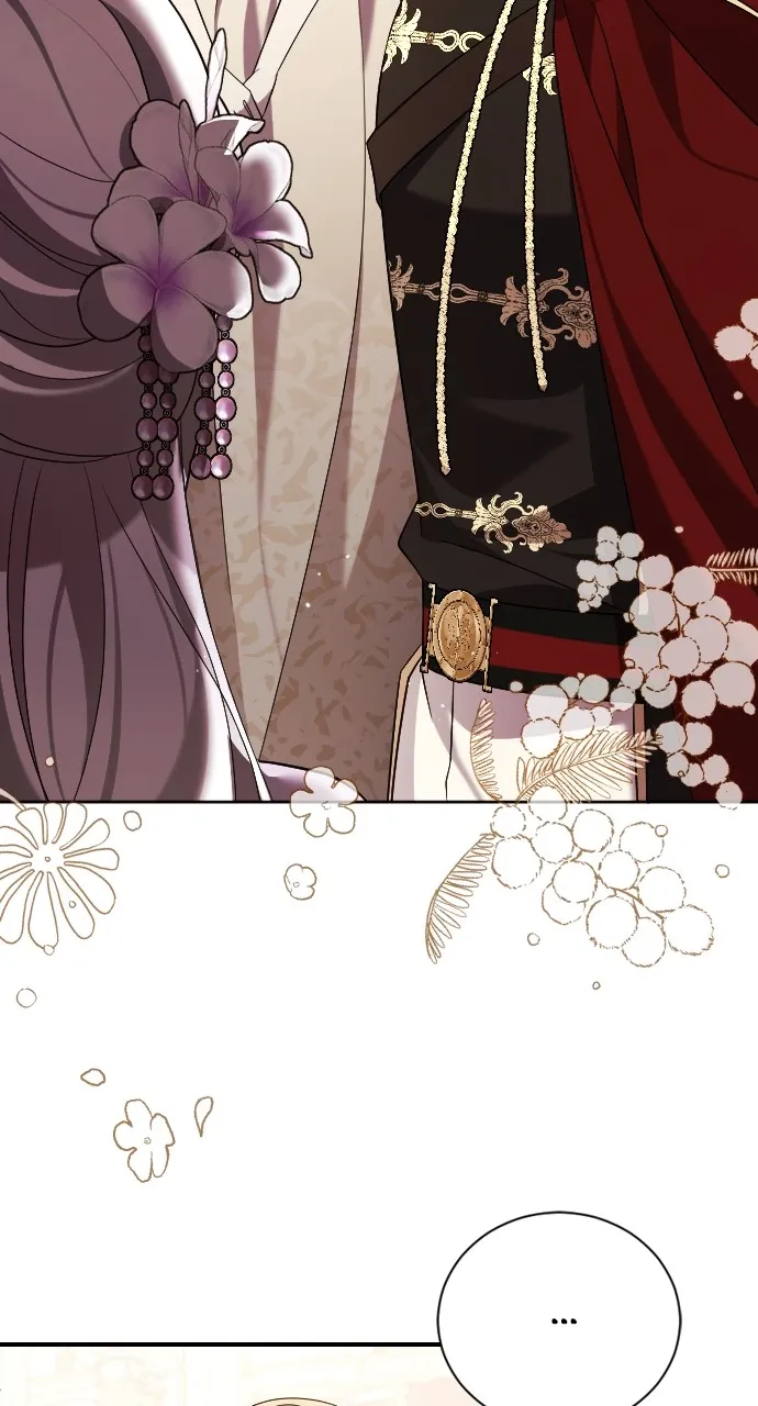 The Empress’s Two Wolves Chapter 5 page 21 - 