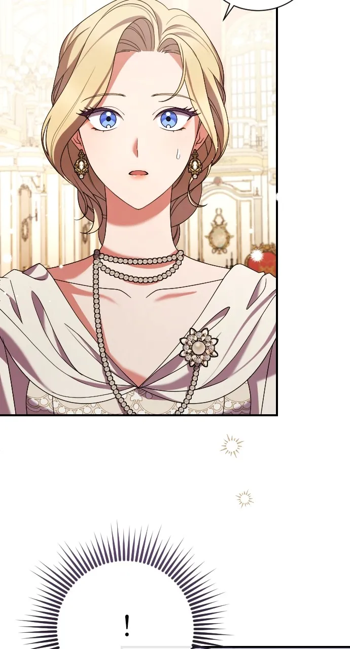 The Empress’s Two Wolves Chapter 5 page 22 - 