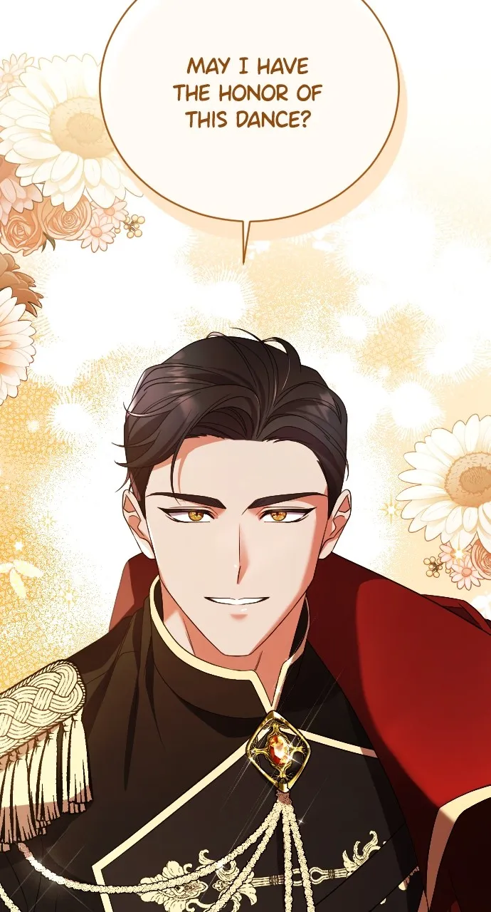 The Empress’s Two Wolves Chapter 5 page 24 - 