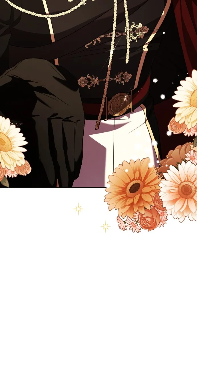 The Empress’s Two Wolves Chapter 5 page 25 - 