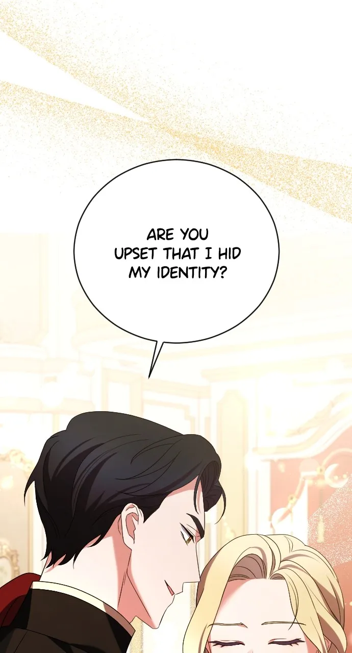 The Empress’s Two Wolves Chapter 5 page 28 - 