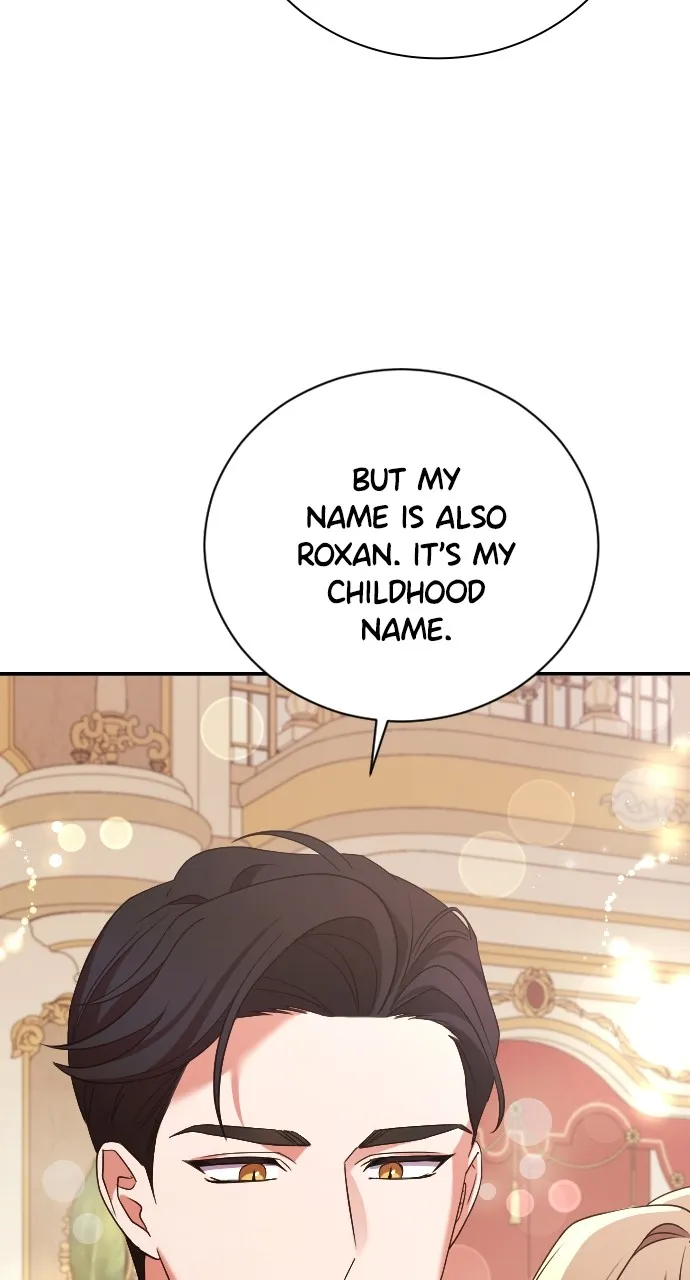 The Empress’s Two Wolves Chapter 5 page 30 - 