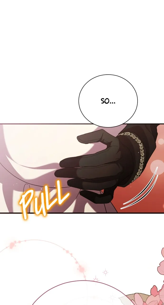 The Empress’s Two Wolves Chapter 5 page 32 - 