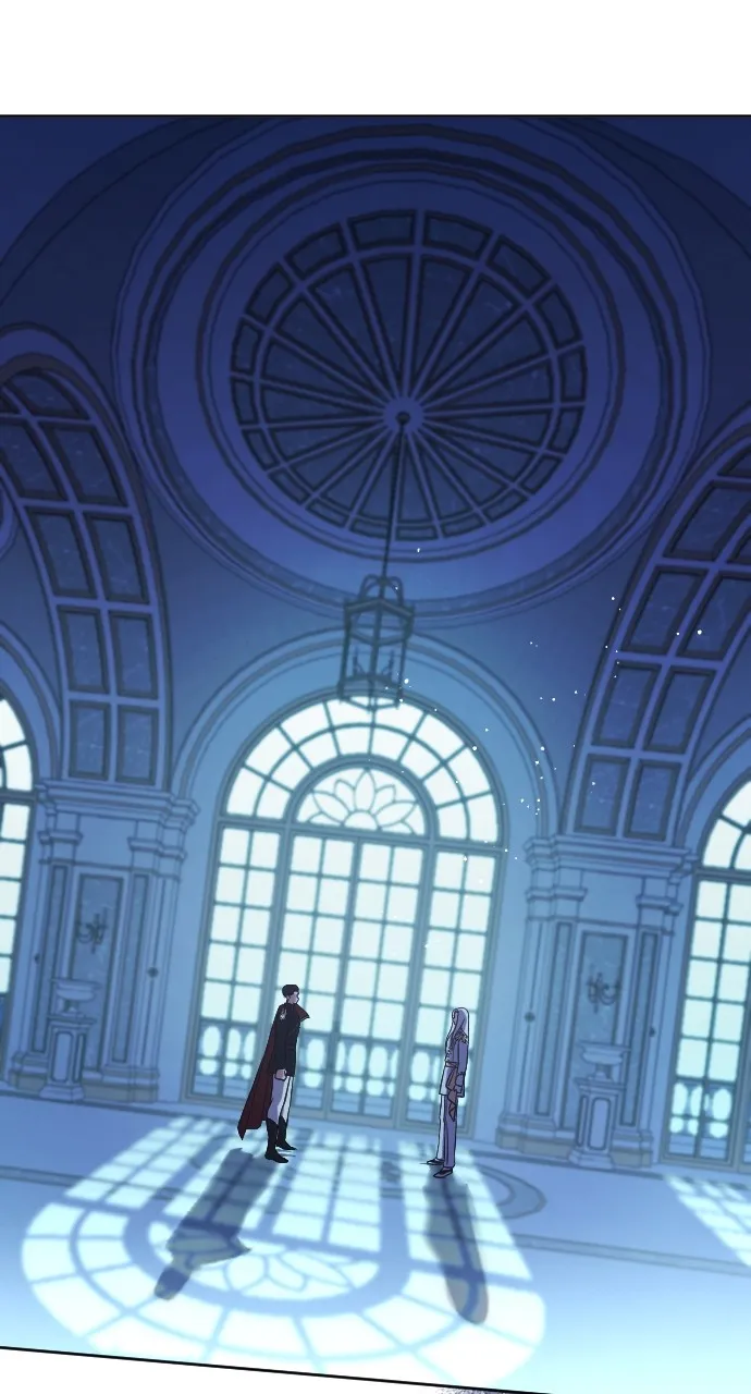 The Empress’s Two Wolves Chapter 5 page 38 - 