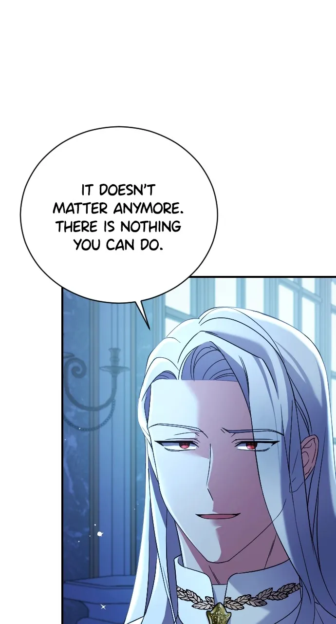 The Empress’s Two Wolves Chapter 5 page 41 - 