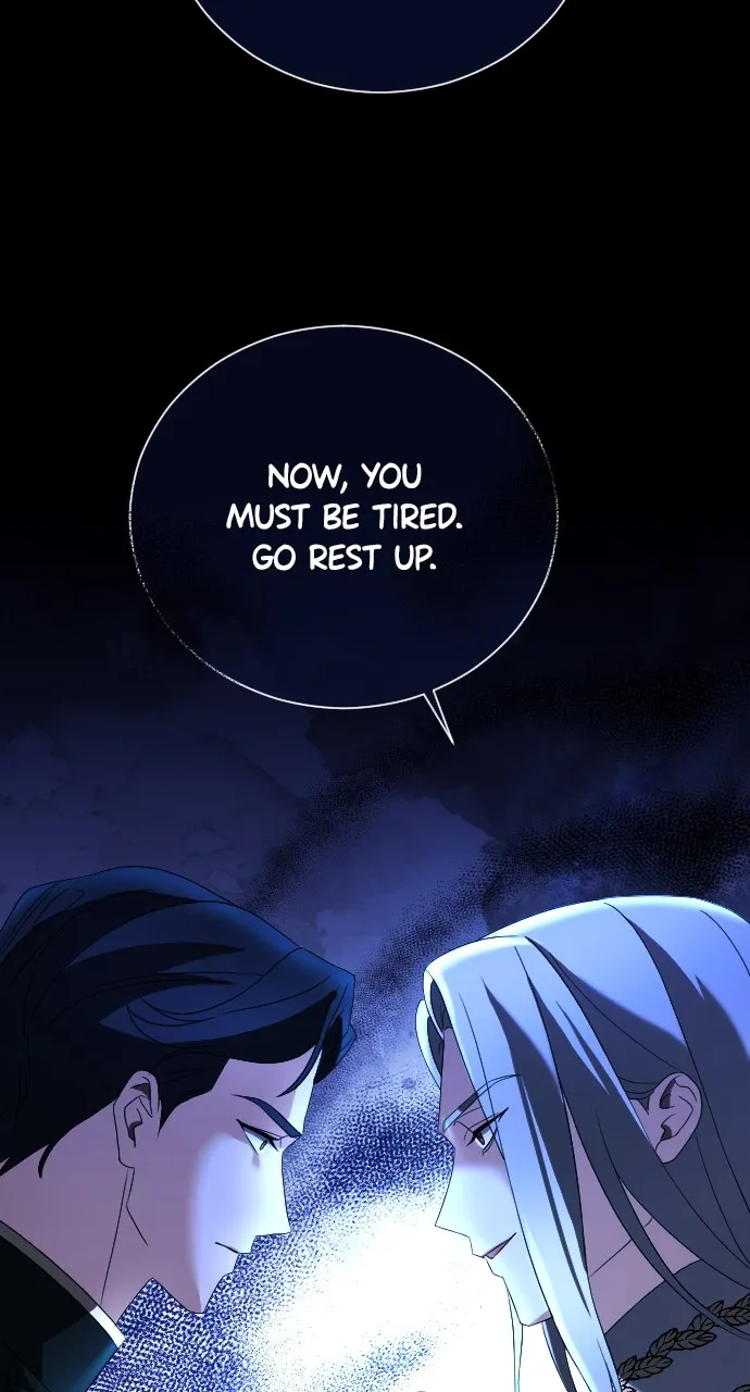 The Empress’s Two Wolves Chapter 5 page 44 - 