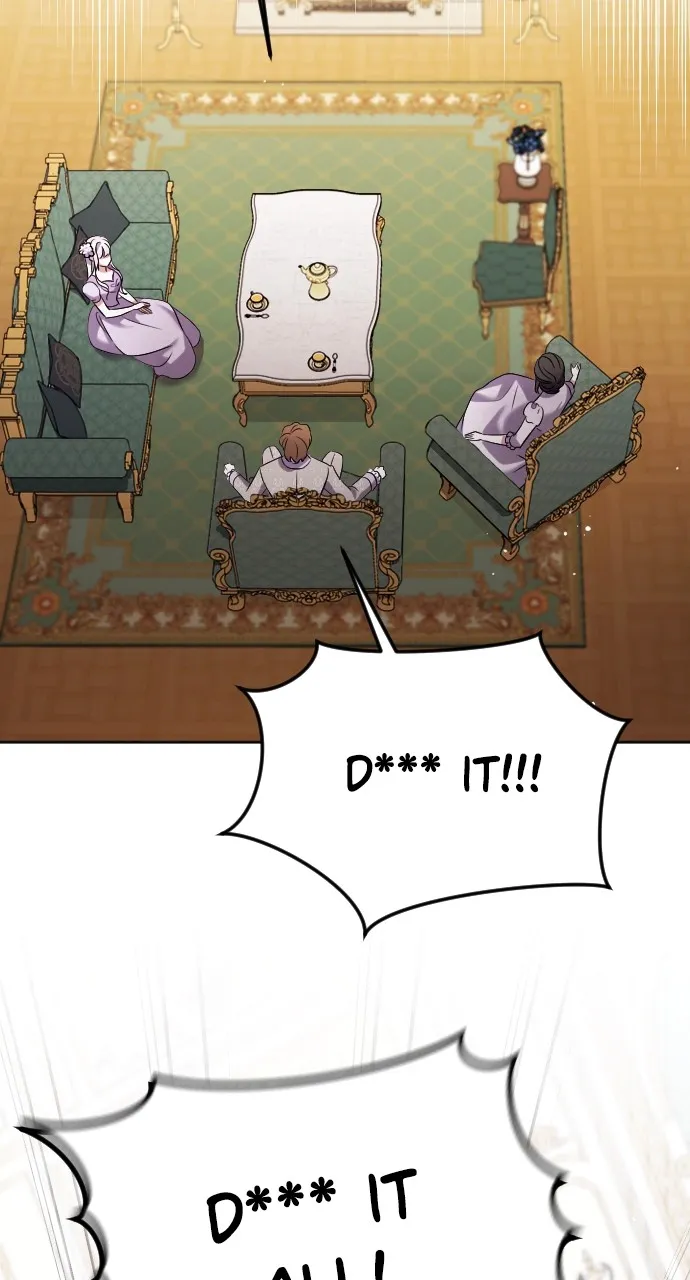 The Empress’s Two Wolves Chapter 5 page 48 - 