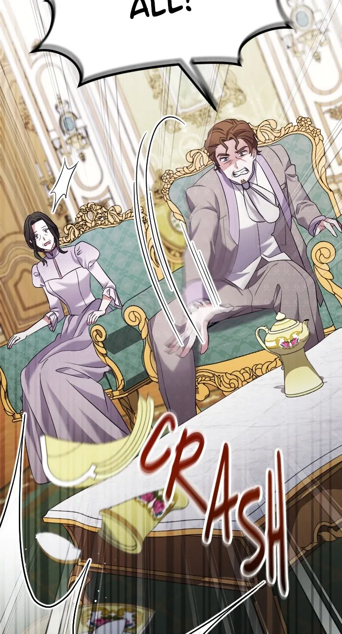The Empress’s Two Wolves Chapter 5 page 49 - 