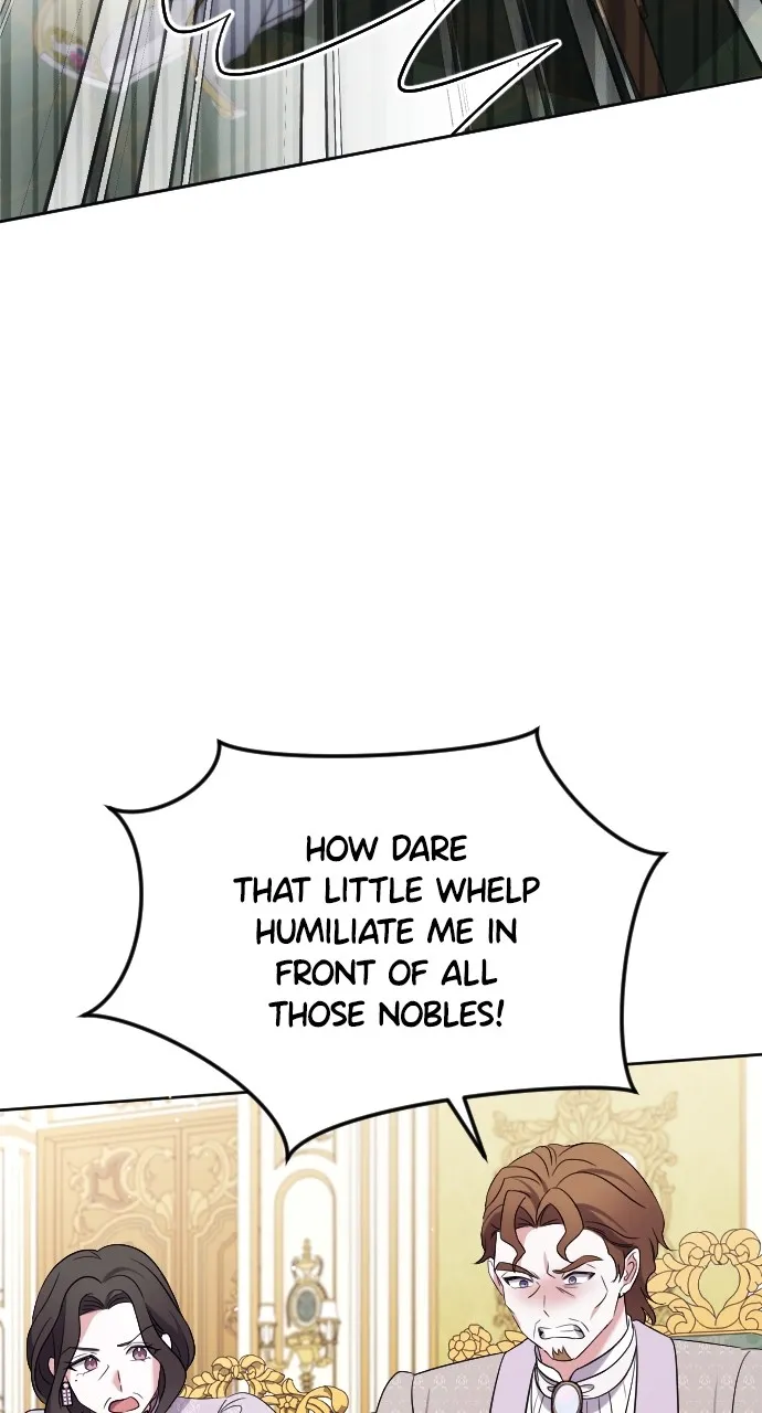 The Empress’s Two Wolves Chapter 5 page 50 - 
