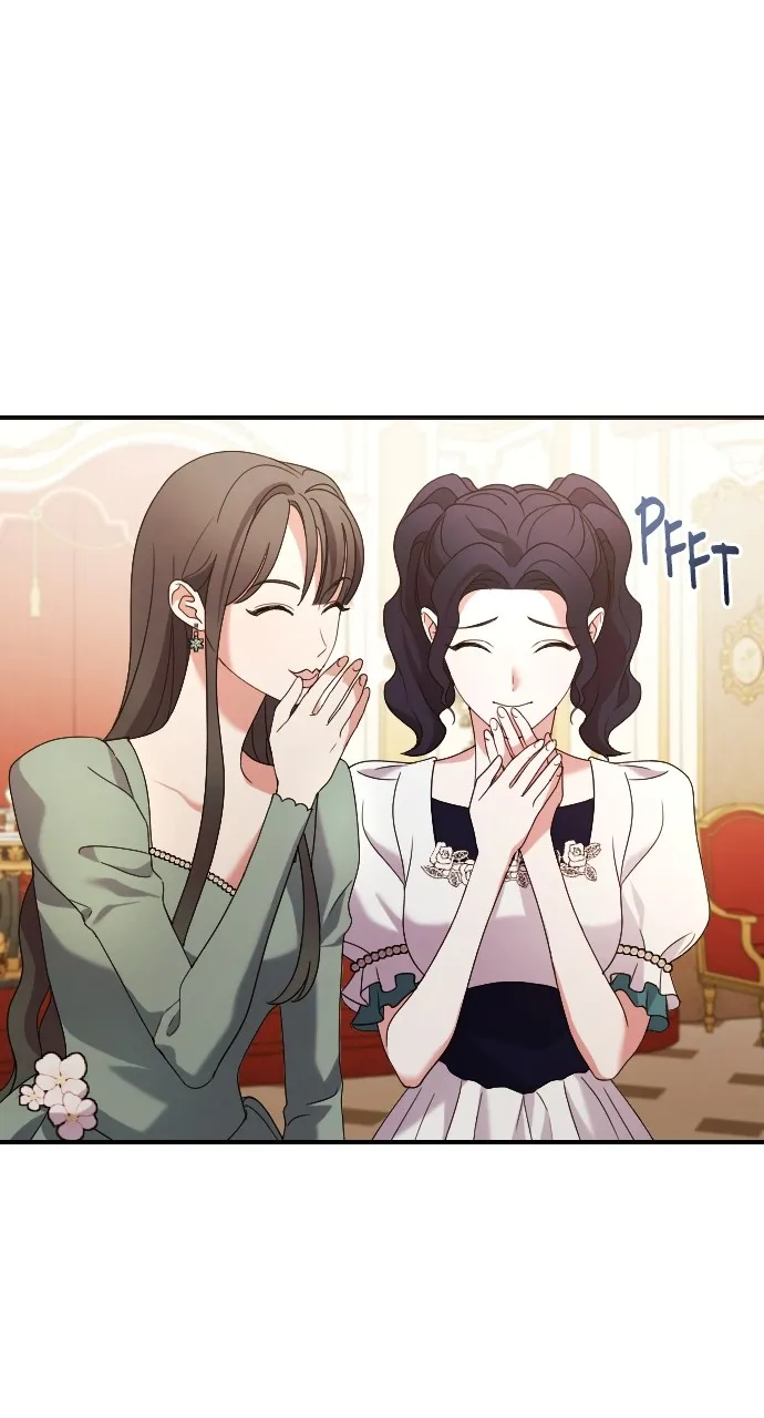 The Empress’s Two Wolves Chapter 5 page 6 - 
