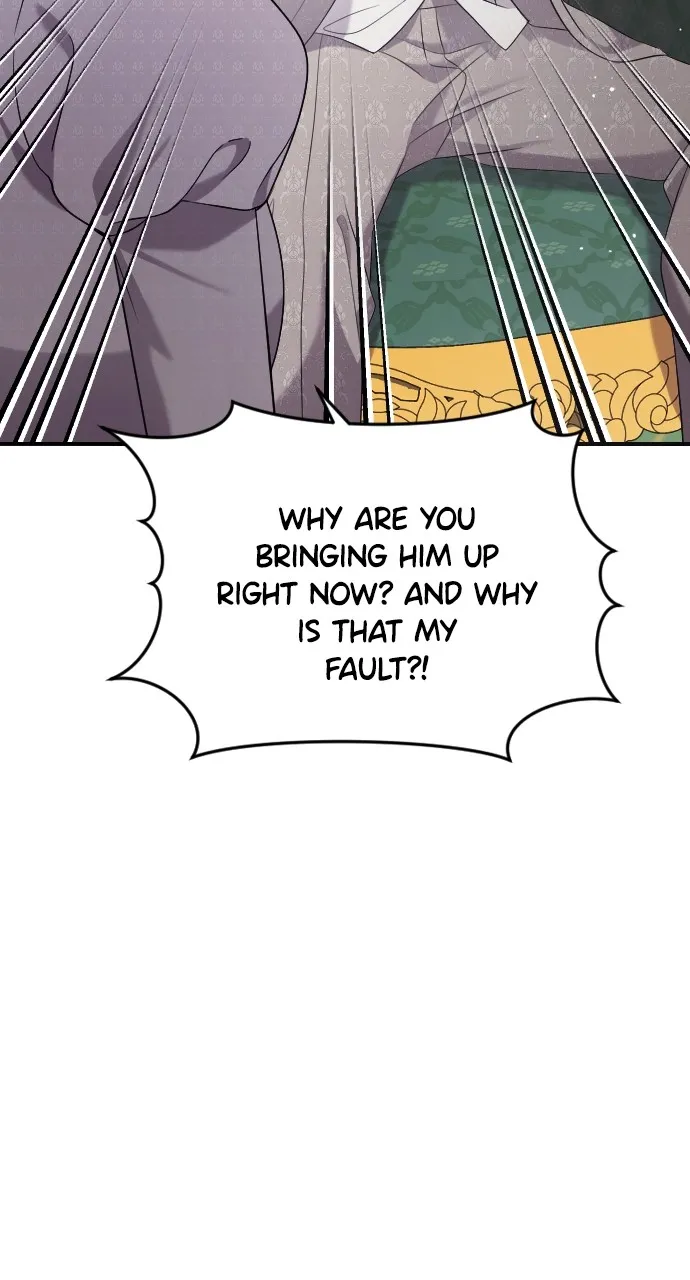 The Empress’s Two Wolves Chapter 5 page 53 - 