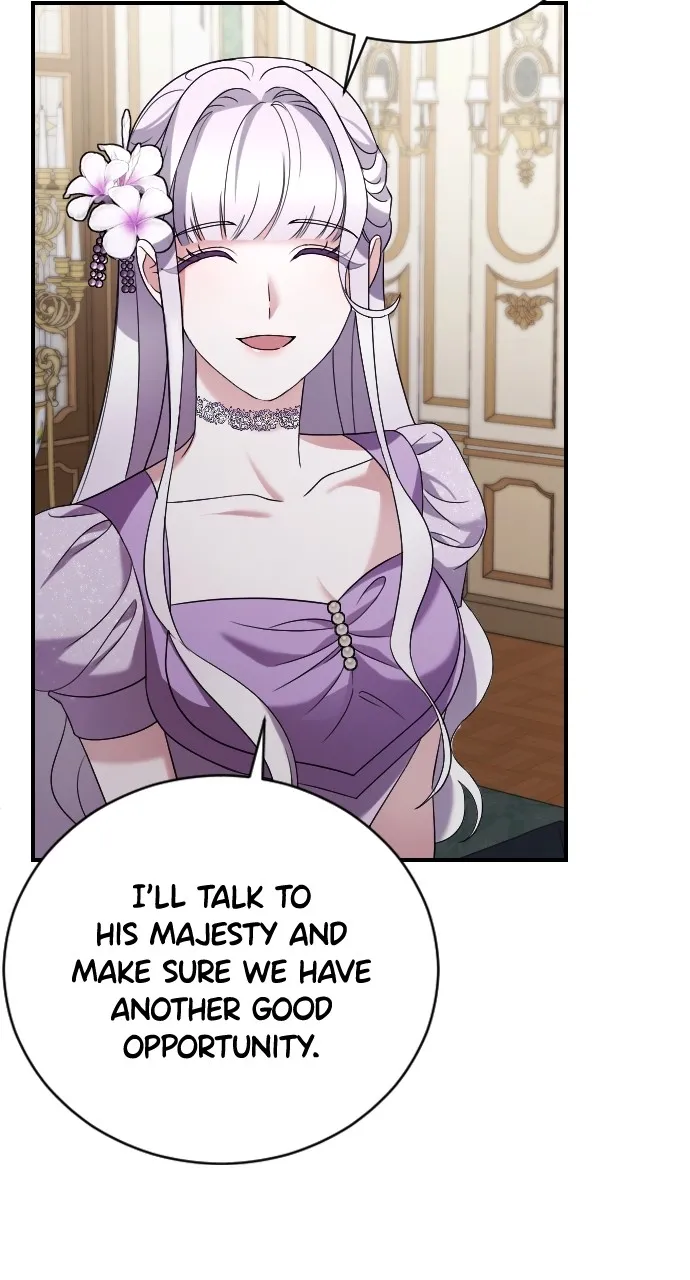 The Empress’s Two Wolves Chapter 5 page 56 - 