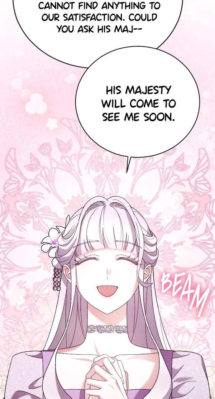 The Empress’s Two Wolves Chapter 5 page 60 - 