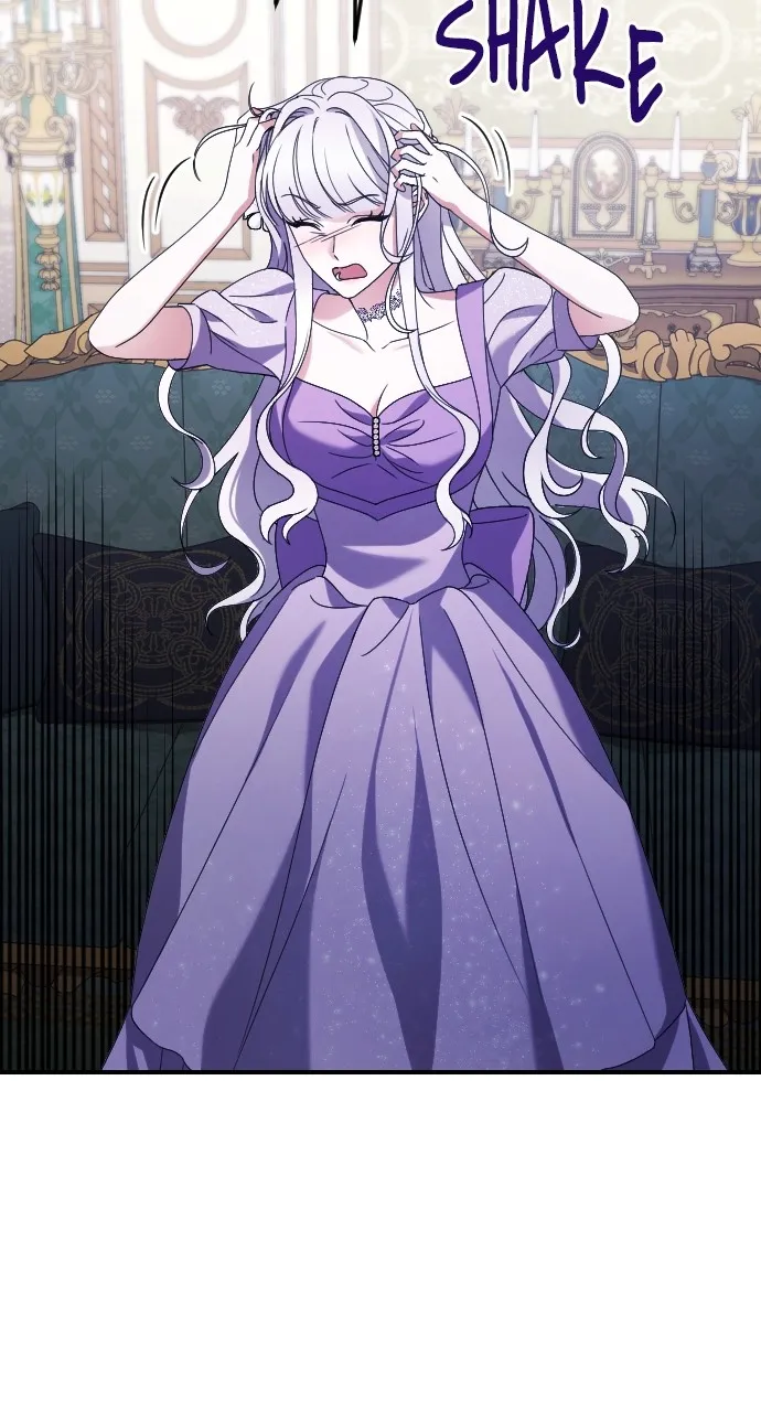 The Empress’s Two Wolves Chapter 5 page 65 - 