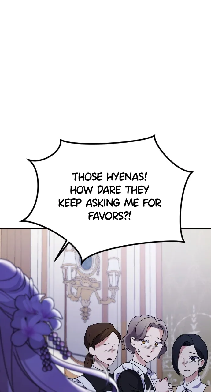 The Empress’s Two Wolves Chapter 5 page 67 - 
