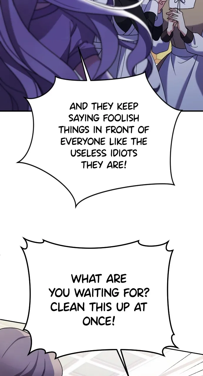 The Empress’s Two Wolves Chapter 5 page 68 - 
