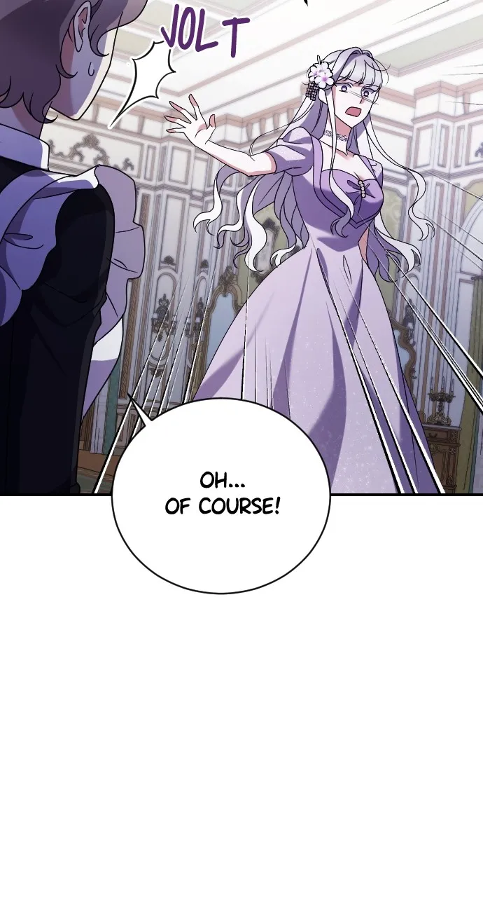 The Empress’s Two Wolves Chapter 5 page 69 - 