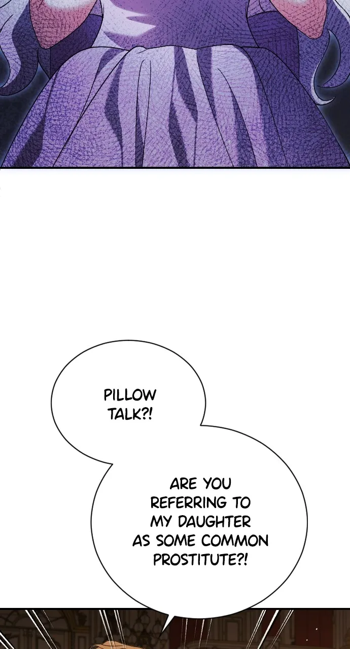 The Empress’s Two Wolves Chapter 5 page 8 - 