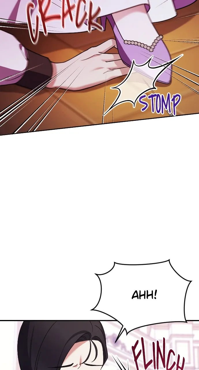 The Empress’s Two Wolves Chapter 5 page 73 - 