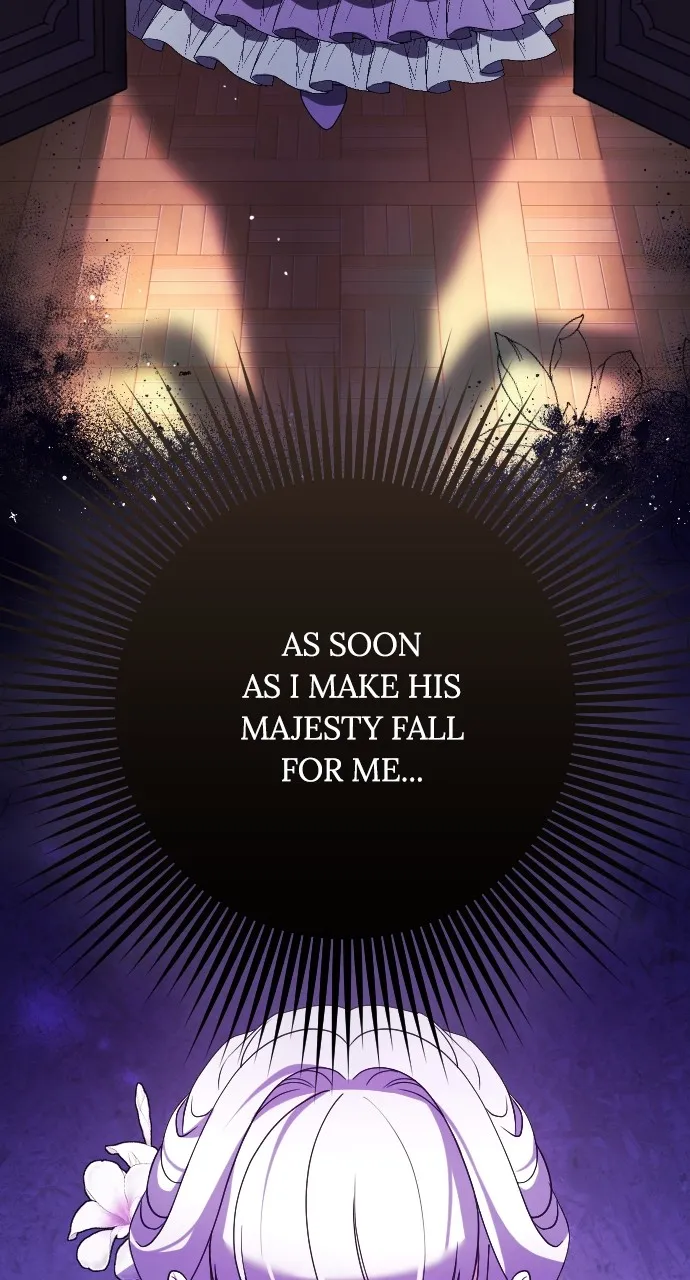 The Empress’s Two Wolves Chapter 5 page 77 - 