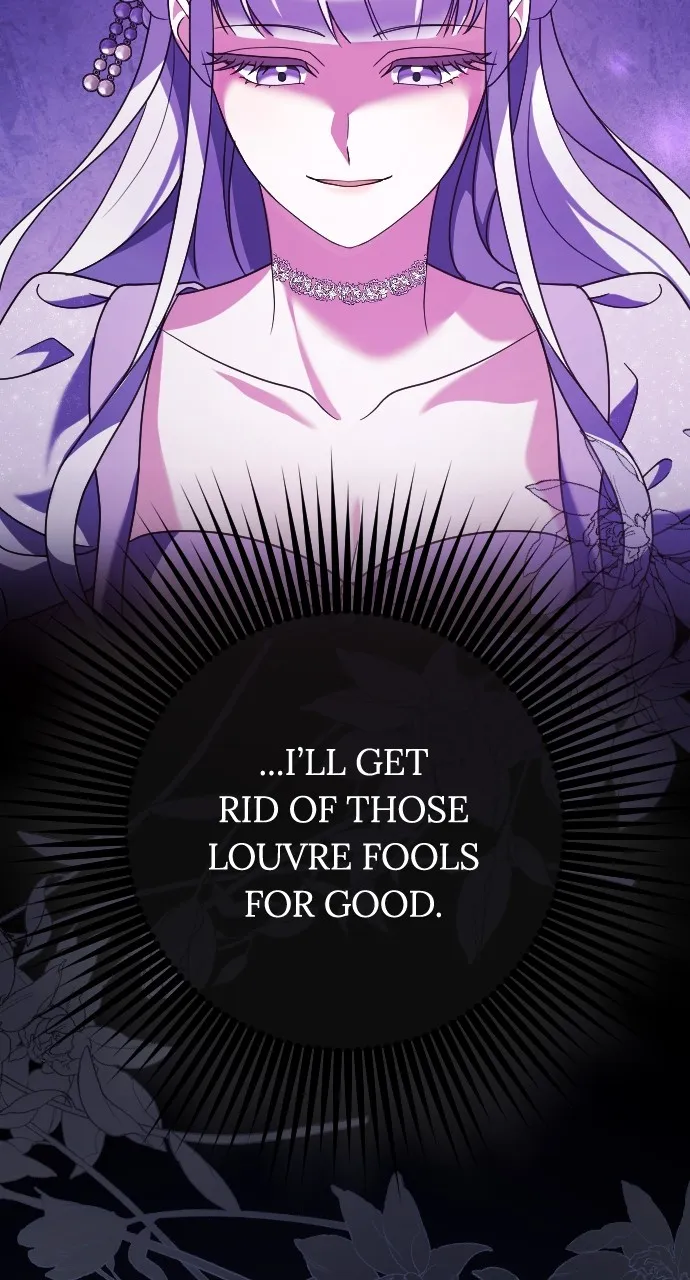 The Empress’s Two Wolves Chapter 5 page 78 - 