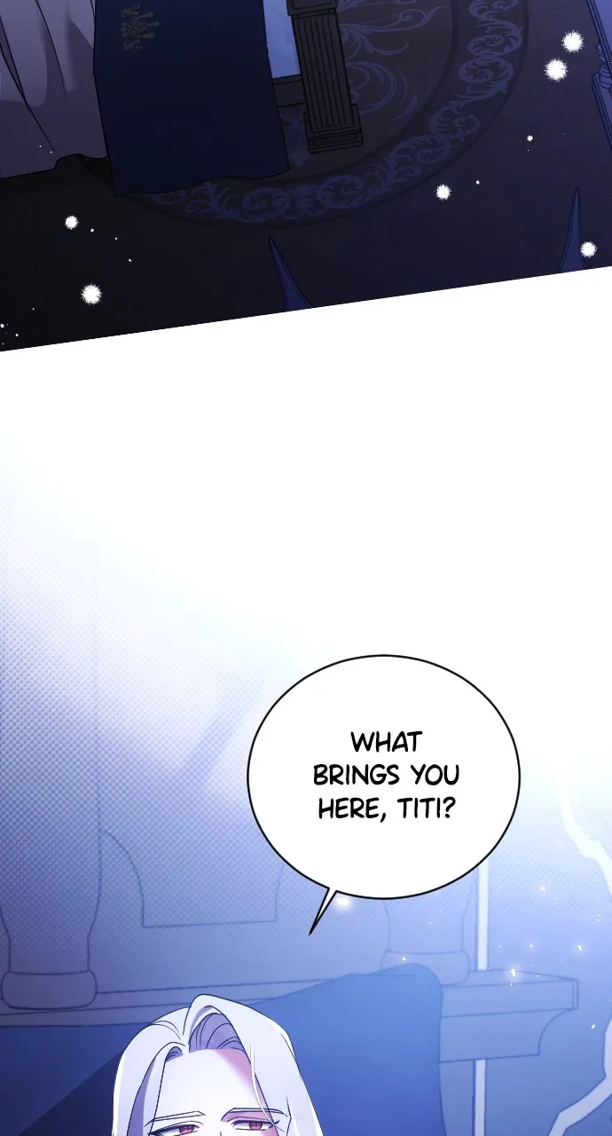 The Empress’s Two Wolves Chapter 5 page 80 - 