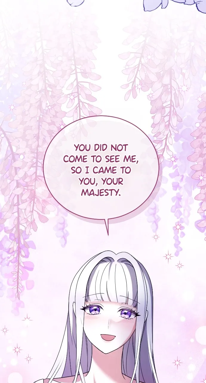 The Empress’s Two Wolves Chapter 5 page 82 - 