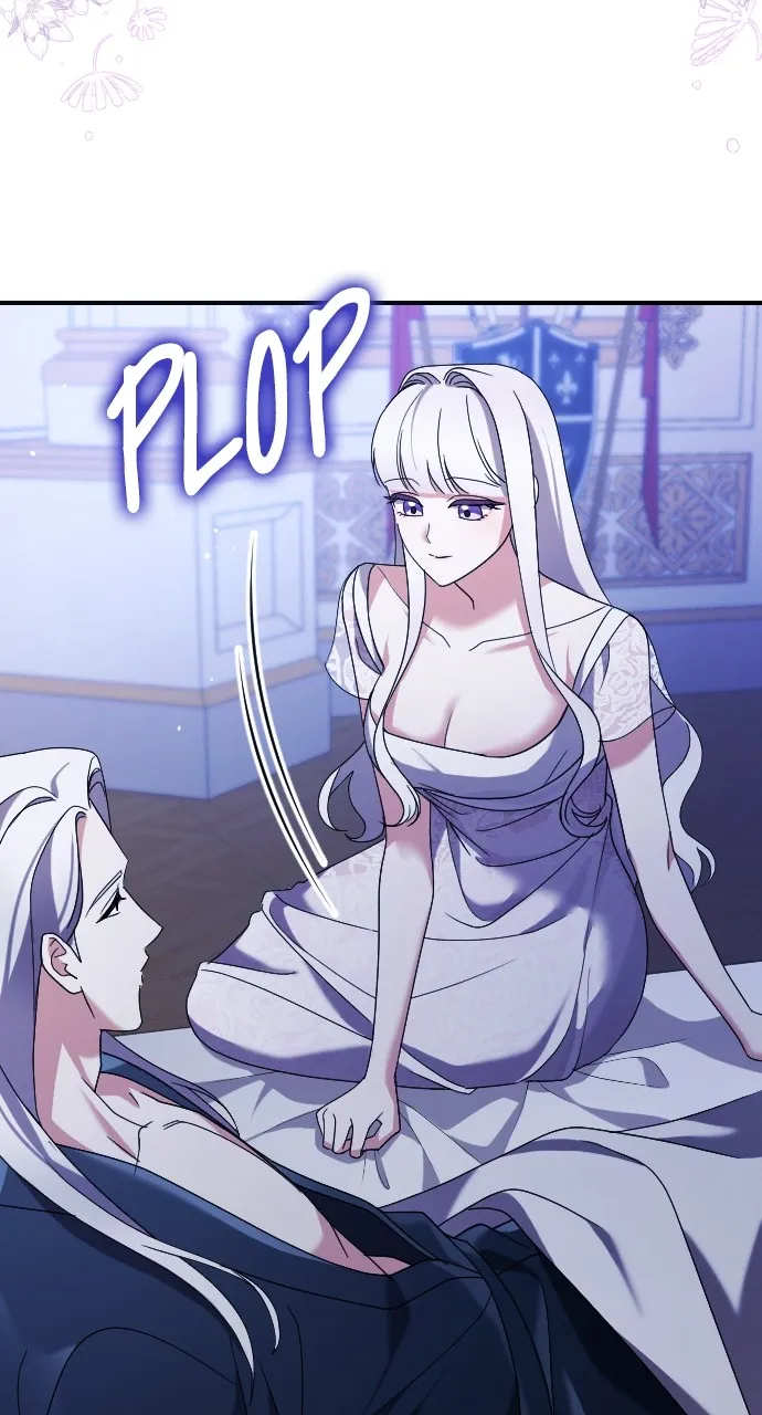 The Empress’s Two Wolves Chapter 5 page 84 - 