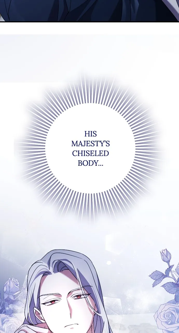 The Empress’s Two Wolves Chapter 5 page 85 - 