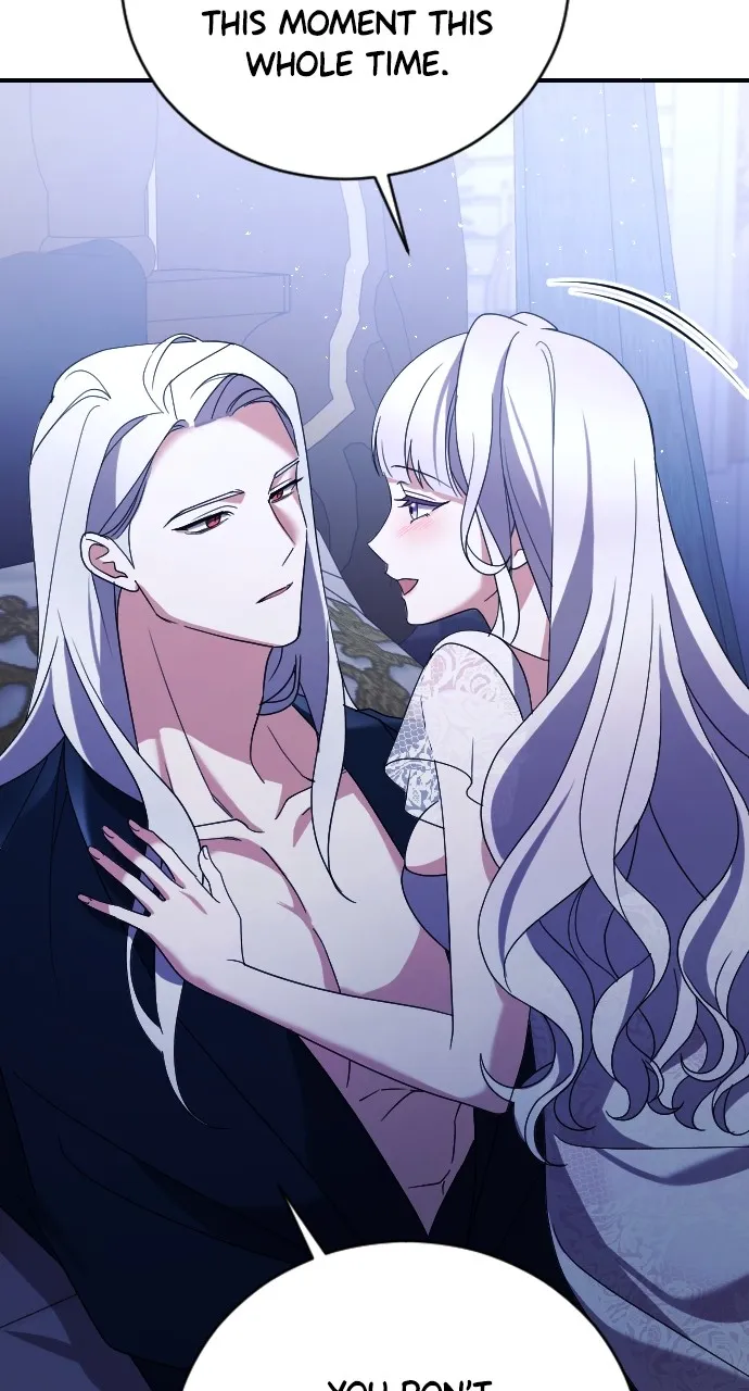 The Empress’s Two Wolves Chapter 5 page 89 - 
