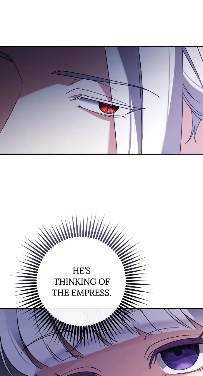 The Empress’s Two Wolves Chapter 5 page 92 - 