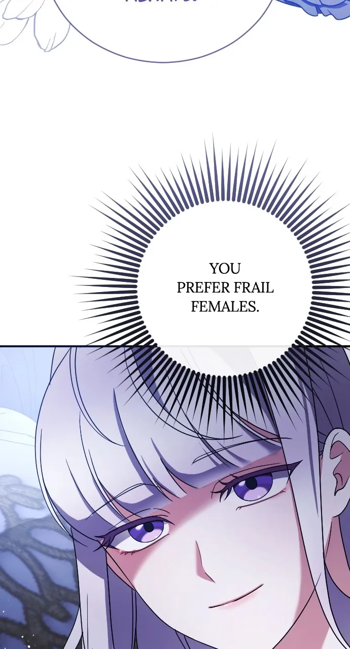 The Empress’s Two Wolves Chapter 5 page 95 - 