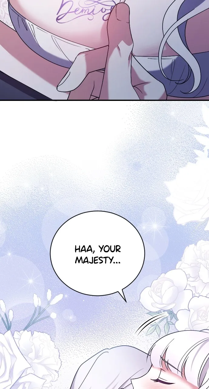 The Empress’s Two Wolves Chapter 5 page 98 - 