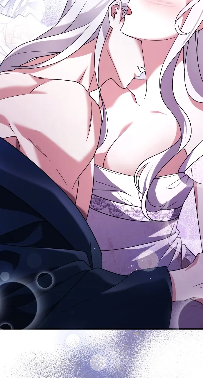 The Empress’s Two Wolves Chapter 5 page 99 - 