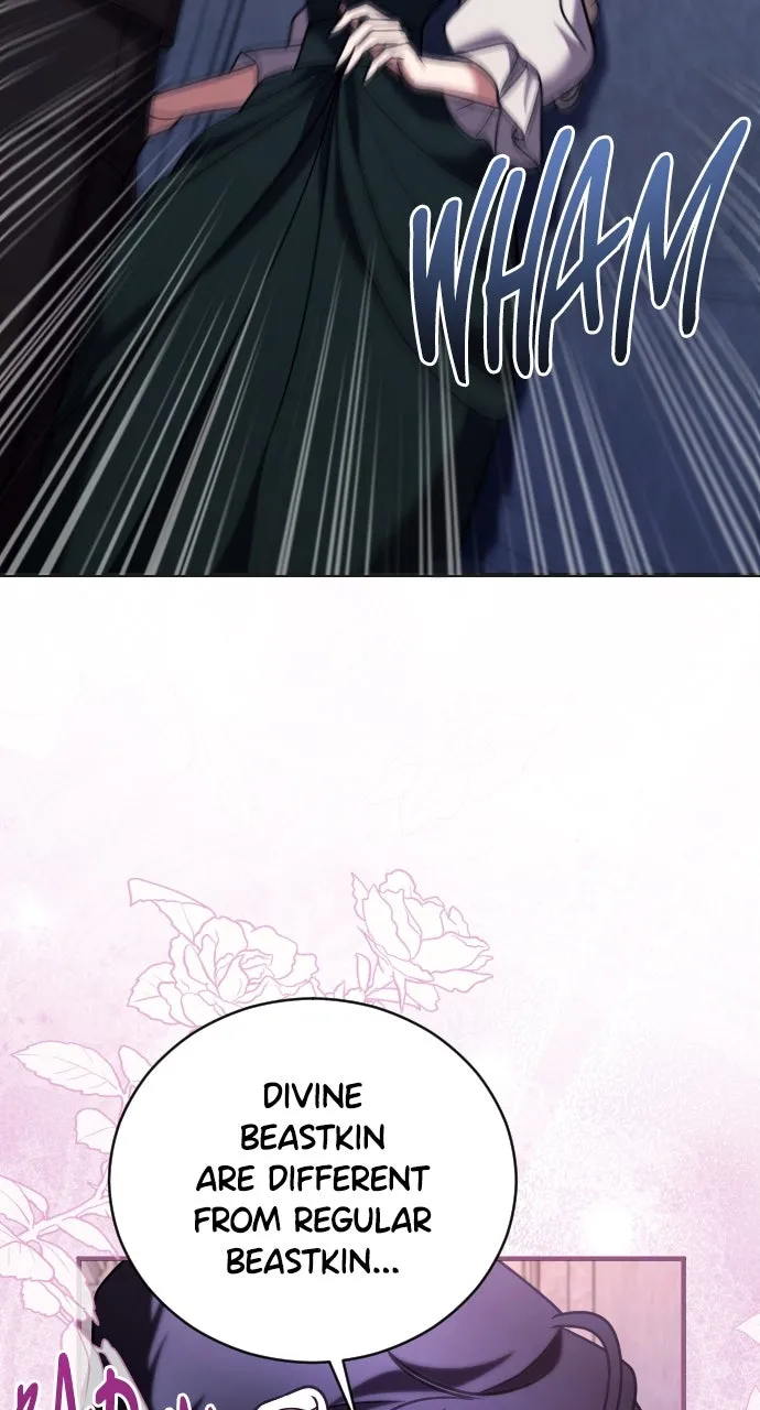 The Empress’s Two Wolves Chapter 50 page 15 - 