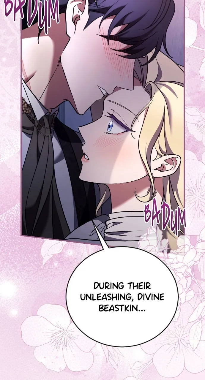 The Empress’s Two Wolves Chapter 50 page 16 - 